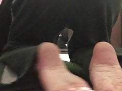 I need someone to cum in me