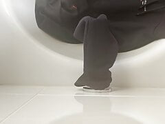 Pissed on Superdry and Tommy Hilfiger Hoodie