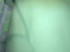 Crossdresser Barebacked by Body-Boy