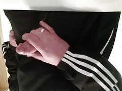 geil gewichst