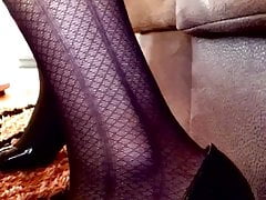 Apron Handjob
