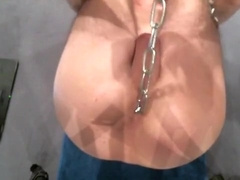 Chain swallowing