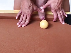 Boner pool