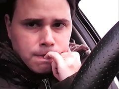 44 - Olivier hands and nails fetish Handworship (11 2014)