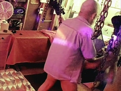 PISANOBEAR & CAJIN DAD AGAIN 1111