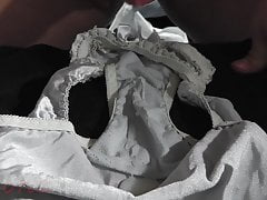japanese panty cum