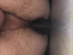 porn cabin glory hole fuck 6
