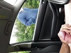 Car wank