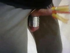 CBT cock