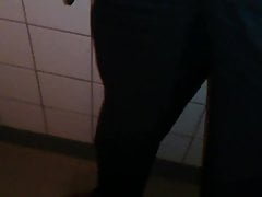 Pissing