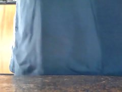 Teasing on cam