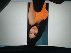 Cum Tribute to Priyanka South Serial Actor