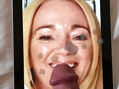 CumTribute for Jan Bell