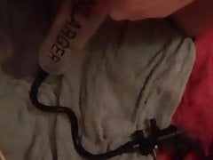 Cock pumping