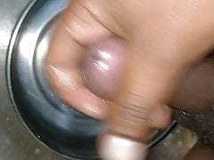 Desi cumshots