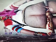 Chelhellbunny Harley tribute