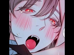 Yaoi Comic Dub