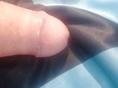 Young Colombian porn in my room I masturbate
