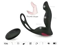 OMG That Cock in Ass 173