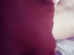 Shake Before Bed