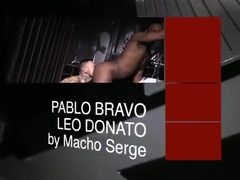 Pablo Bravo