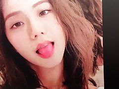 BLACKPINK Jisoo cum tribute #1