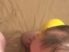 Father and delicious man meat - Vlad Remure