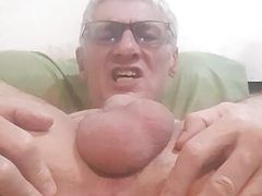 ass games with a gorgeous solo of a clean white pink virgin asshole