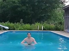 Quarantine pool 1 of 2