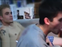 College guys in jockstrap gay first time This was pretty funny