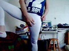 fotze juckt