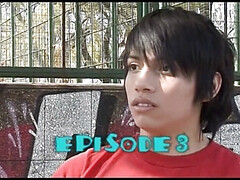 Latin lovers going bareback 3