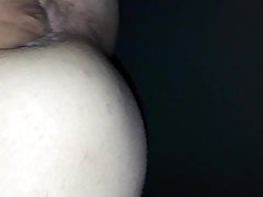 anal self fuk