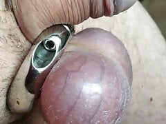 balls and weight