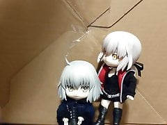 SoF Nendoroid doll Jeanne Alter Shinjuku ver.