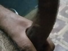 Cock handjob desi indian