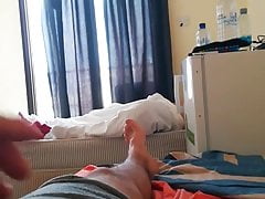Just wake up (old video)