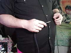 Belly Air Inflation