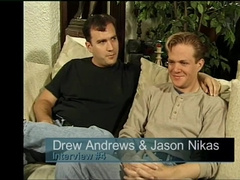 Interviews pro pillow-biter adult video actors