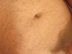 Cum shot after a hour of edging