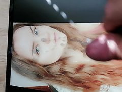 Tribute for a hot girl