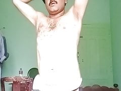 Victor nudes