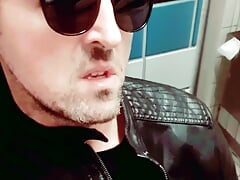 Slutboyben CAM4 Dirty Cruising Chick Cumshot 👿 Am Stern Berlin