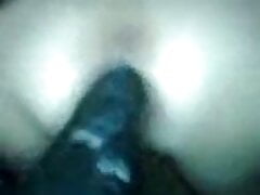 Big Dildo my Arse