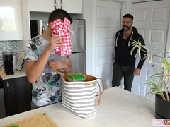 Father's Day Treat