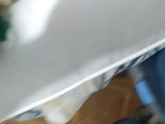 fucking my plushie again