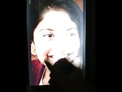 Sai pallavi cum tribute #2