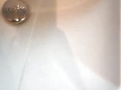 Sky pissing and farting