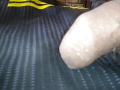 young colombian porn with big penis full of milk