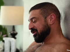 Wooly StepDILF Pulverizes Naughty Son-in-law - UTTER EPISODE